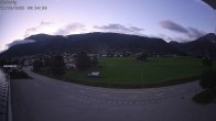 Archived image Webcam Ried-Brig South 03:00