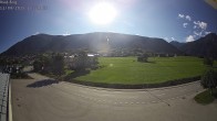 Archived image Webcam Ried-Brig South 08:00
