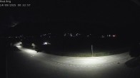 Archiv Foto Webcam Ried-Brig Süd 23:00
