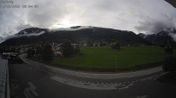 Archiv Foto Webcam Ried-Brig Süd 08:00