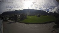 Archiv Foto Webcam Ried-Brig Süd 09:00