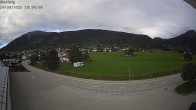 Archiv Foto Webcam Ried-Brig Süd 17:00