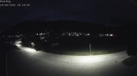 Archiv Foto Webcam Ried-Brig Süd 19:00