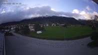 Archived image Webcam Ried-Brig South 07:00