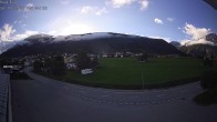 Archived image Webcam Ried-Brig South 08:00