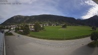 Archived image Webcam Ried-Brig South 15:00