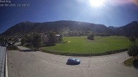 Archived image Webcam Ried-Brig South 11:00
