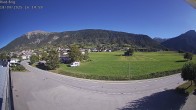Archived image Webcam Ried-Brig South 15:00