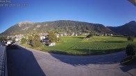 Archived image Webcam Ried-Brig South 17:00