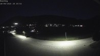 Archived image Webcam Ried-Brig South 19:00