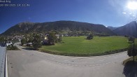 Archiv Foto Webcam Ried-Brig Süd 13:00