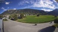 Archiv Foto Webcam Ried-Brig Süd 15:00