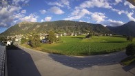 Archiv Foto Webcam Ried-Brig Süd 17:00