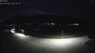 Archiv Foto Webcam Ried-Brig Süd 05:00