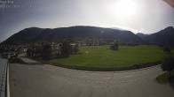 Archived image Webcam Ried-Brig South 11:00
