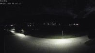 Archiv Foto Webcam Ried-Brig Süd 23:00