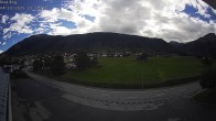 Archiv Foto Webcam Ried-Brig Süd 09:00