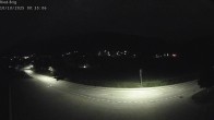 Archiv Foto Webcam Ried-Brig Süd 23:00