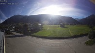 Archiv Foto Webcam Ried-Brig Süd 09:00