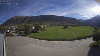 Archiv Foto Webcam Ried-Brig Süd 13:00