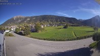 Archiv Foto Webcam Ried-Brig Süd 15:00