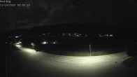Archiv Foto Webcam Ried-Brig Süd 23:00