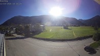 Archiv Foto Webcam Ried-Brig Süd 09:00