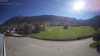 Archiv Foto Webcam Ried-Brig Süd 11:00