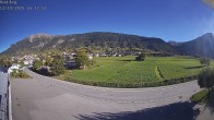 Archiv Foto Webcam Ried-Brig Süd 15:00