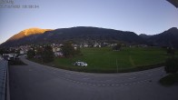 Archiv Foto Webcam Ried-Brig Süd 17:00
