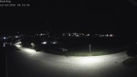 Archiv Foto Webcam Ried-Brig Süd 19:00