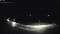 Archiv Foto Webcam Ried-Brig Süd 23:00