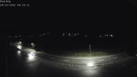 Archiv Foto Webcam Ried-Brig Süd 03:00