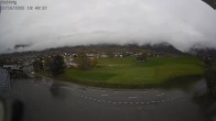 Archiv Foto Webcam Ried-Brig Süd 09:00