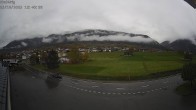 Archiv Foto Webcam Ried-Brig Süd 11:00