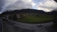 Archived image Webcam Ried-Brig South 07:00