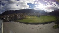 Archived image Webcam Ried-Brig South 09:00