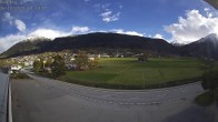 Archived image Webcam Ried-Brig South 13:00