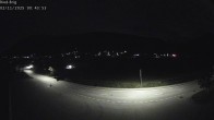 Archiv Foto Webcam Ried-Brig Süd 23:00