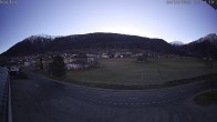 Archiv Foto Webcam Ried-Brig Süd 08:00