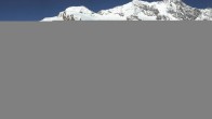 Archiv Foto Webcam Saas Fee - Längfluh Süd 07:00