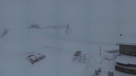 Archived image Webcam Saas Fee - Längfluh south 05:00