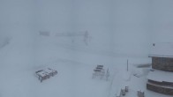Archived image Webcam Saas Fee - Längfluh south 06:00