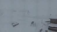 Archived image Webcam Saas Fee - Längfluh south 07:00