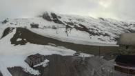Archiv Foto Webcam Saas Fee - Längfluh Süd 05:00