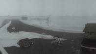 Archiv Foto Webcam Saas Fee - Längfluh Süd 11:00