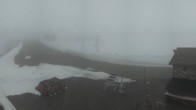 Archiv Foto Webcam Saas Fee - Längfluh Süd 17:00