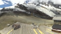 Archiv Foto Webcam Saas Fee - Längfluh Süd 11:00