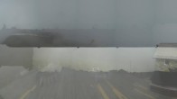Archiv Foto Webcam Saas Fee - Längfluh Süd 07:00