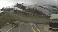 Archiv Foto Webcam Saas Fee - Längfluh Süd 11:00